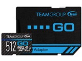 TGUSDX512GU303 [512GB]