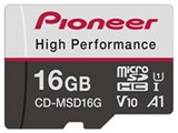 CD-MSD16G [16GB]