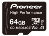 CD-MSD64GII [64GB]