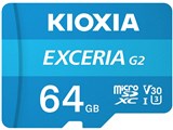 EXCERIA G2 KLMEB064G [64GB]
