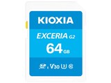 EXCERIA G2 KLNEB064G [64GB]