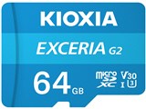 EXCERIA G2 LMEX2L064GG2 [64GB]