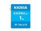 EXCERIA G2 LNEX2L001TG4 [1TB]