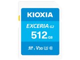 EXCERIA G2 LNEX2L512GG4 [512GB]