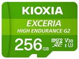 EXCERIA HIGH ENDURANCE G2 KLMHB256G [256GB]