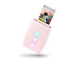 instax mini Link 3 Google Pixel Collaboration Model [Pink]