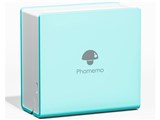 Phomemo M02 [シアン]