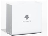 Phomemo M02 [ホワイト]