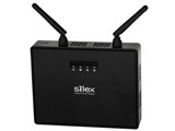 SX-ND-4370WAN