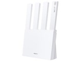 HUAWEI WiFi BE3 [ホワイト]