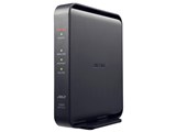 AirStation WSR-1500AX2L/N [ブラック]