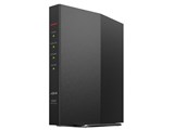 AirStation WSR-3000AX4P/NBK [ブラック]