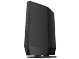 AirStation WSR-5400AX6P/NBK