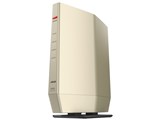 AirStation WSR-6000AX8P/NCG [シャンパンゴールド]