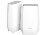 AirStation WNR-5400XE6P/2SD [ホワイト]