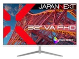 JN-V32FLFHD-W [32インチ ホワイト]