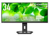 BizCrysta LCD-CWQ341SDB-F [34インチ ブラック]