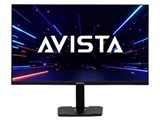 AVISTA DGF240SWB [24.5インチ ブラック]