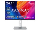 ProArt Display PA248QV Gen2 PA248QFV-P [24.1インチ] ドスパラ限定モデル