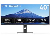 40C1U [40インチ ブラック]