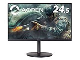 AOPEN XV2 25XV2QFbmiiprx [24.5インチ ブラック]