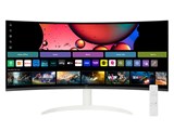 MyView Smart Monitor 34SR63QA-W [34インチ]