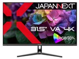 JN-V3152UHDR-G [31.5インチ]
