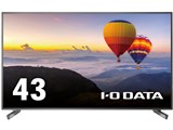 LCD-U431D [43インチ ブラック]