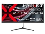 JN-IPSC34UQ2-C6 [34インチ]