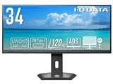 LCD-CWQ341SDB-FX [34インチ ブラック]