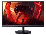 NITRO KG1 KG251QP3bmiipx [24.5インチ ブラック]