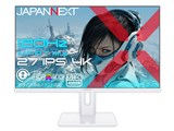 JN-Ei27G120U2-HSPC6-W [27インチ ホワイト]
