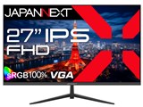 JN-IPS271FHD [27インチ]