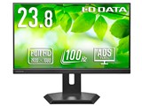 LCD-C242SDB-F [23.8インチ ブラック]