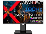 JN-245GT180FHDR-HSP [24.5インチ]