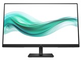 HP Series 3 Pro 324ph B0BU9UT#ABJ [23.8インチ ブラック]