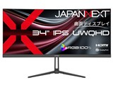 JN-IPSC34UQ2 [34インチ]