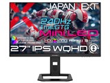 JN-IPSM27G240Q-HSP [27インチ]