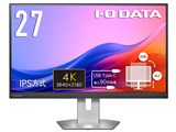LCD-CU273AS-FX [27インチ シルバー]