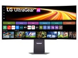 LG UltraGear AI 45GX90SB-B [44.5インチ]