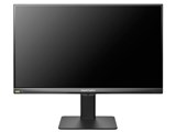 GigaCrysta LCD-GD243UDB-F [23.8インチ ブラック]