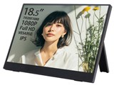 WT-185LP-BK [18.5インチ]