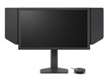 ZOWIE XL2540X+ [24.1インチ ダークグレー]