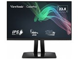 ColorPro VP2456A [23.8インチ ブラック]