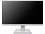 GigaCrysta EX-GD242UDW [23.8インチ ヒーラーホワイト]