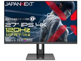 JN-IPS27G120U2-HSPC6 [27インチ]