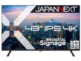 JN-IPS43U-M-H5 [43インチ]