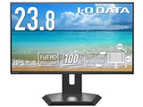 LCD-C243SMB-FX [23.8インチ ブラック]