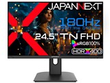 JN-245GT180FHDR [24.5インチ]