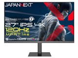 JN-Ei27G120U2-HSP [27インチ]